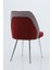 Fitilli Sandalye ,mutfak ,salon , Sandalye, Metal Ayak ,çok Amaçlı 3