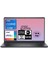 Inspiron 3520 I5-1235U 32GB 2tb HDD 2tb SSD 15.6" Fhd Freedos Notebook I35201003U 010 1