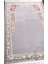 Ismen Lavanta Seccade / 901 - 80X120 Lux Dokuma, Yumuşak Viskon Modal Seccade 2
