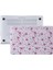 Macbook Pro Kılıf 13 inç M1-M2 A1706-08 A1989 A2159 A2251 A2289 A2338 ile Uyumlu QT01NL 1