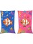 Akıllıelma-Bermuda Kolluk Nemo Balık Renkli 30X15CM KZL47029-K 1