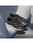 Lightblaze Kadın Siyah Sneaker Ayakkabı JH6959 2