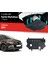 Citroen Ds4 Çelik Karter Muhafaza Koruma 2010 2011 2012 2013 2014 2015 2016 2017 2018 2019 2020 2021 1