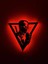 Deadpool LED Işıklı Tablo 1