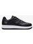 Zeplın 6 Unisex Sneakers Spor Ayakkabı Siyah 1
