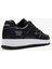 Zeplın 6 Unisex Sneakers Spor Ayakkabı Siyah 4