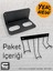 2'li Fırsat Ps5 ve Ps5 Slim Duvar Standı Joystick Konsol Tutacağı Playstation 5 Stand Set 2
