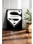 Superman Çerçeveli Tablo - Film Posteri Tablo 2