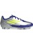 F50 Club Fg/mg Messi Unisex Gri Futbol Krampon IH0916 1