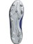 F50 Club Fg/mg Messi Unisex Gri Futbol Krampon IH0916 5