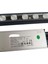 Dış Cephe Aydınlatma, Dış Cephe Işık, Su Geçirmez Dış Cephe Led, 100 cm Bina Dış Cephe Aydınlatma Seti. 4