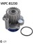 038121011GX Devirdaim Vag A3 A4 A5 A6 Q5 Cad3 Go4 Jet3-4 Pas 00- VKPC81230 1