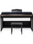Jwin Sapphire SDP-214 Çekiç Aksiyonlu 88 Tuşlu Dijital Piyano + Tabure - Siyah 3
