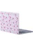 Macbook Pro Kılıf 13 inç M1-M2 A1706-08 A1989 A2159 A2251 A2289 A2338 ile Uyumlu QT01NL 3