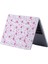 Macbook Pro Kılıf 13 inç M1-M2 A1706-08 A1989 A2159 A2251 A2289 A2338 ile Uyumlu QT01NL 4