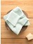 Waffle 4'lü Havlu Açık Yeşil 30 x 30 1