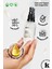 Sıkı ve Parlak Cilt Kolajen Seti | Anında Soyulan Peeling 100ML + Kolajenli Serum 30ML 4