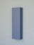 Kapaklı Raflı Banyo Dolabı, Ince Çok Amaçlı Dolap 104 x 31 cm 1