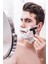 Shave Q7 Ayarlanabilir Manuel Tıraş Makinesi + U3 Full Metal Ustura 6