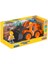 06 533 Double Blocks Iş Makineleri Serisi -Pilsan Oyuncak 3
