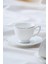 Octavia 6 Kişilik Silver Kahve Fincanı Takımı 90 Ml 1