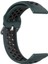 Galaxy Watch 3 41MM Kayışı Zeytin Yeşili Siyah (Yurt Dışından) 3