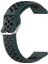 Galaxy Watch 3 41MM Kayışı Zeytin Yeşili Siyah (Yurt Dışından) 4