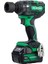 WR18DH-5.0 18V/5.0AH 345NM 1/2" Çift Akülü Kömürsüz Şarjlı Darbeli Somun Sıkma 1