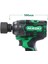 WR18DH-5.0 18V/5.0AH 345NM 1/2" Çift Akülü Kömürsüz Şarjlı Darbeli Somun Sıkma 3