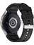Samsung Galaxy Watch5 44MM / 40MM Siyah Için Watch Band (Yurt Dışından) 2