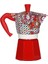 Moka Express Dolce Gabbana 6 Cup 2