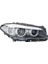 Far Sag Bı Xenon Bmw F10 10 13 1