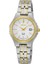 Seiko Güneş Enerjili Gold Kadın Kol Saati SUT038 @ 1