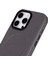Apple iPhone 16 Pro Max ile Uyumlu Magsafe Şarj Destekli Deri Kılıf 5