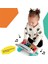 Baby Einstein ve Hape Magic Touch Piyano Ahşap Müzikli Yürümeye Başlayan Oyuncağı, 6 Ay ve Üzeri 2