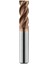 20X38X20X105MM 4 Ağız Kısa Karbür Freze KR.81950 1