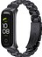 Samsung Galaxy Fit 2 Siyah Için Paslanmaz Ste Watch Band (Yurt Dışından) 1