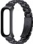 Samsung Galaxy Fit 2 Siyah Için Paslanmaz Ste Watch Band (Yurt Dışından) 3