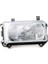 Volkswagen Transporter T4 1990-2003 Sağ Far Komple 701941018 3