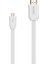 HY-W295 Micro HDMI M/m 1.3m Altın Uçlu 24K 1.4 Ver. 3D Makaralı Kablo 2