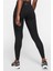 Running Fast Dri Fit Spor Tayt Siyah 2