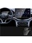 Byd Tang 2024-2025 Dijital Hayalet Gösterge ve Multimedya Uyumlu Set Nano Ekran Koruyucu 2