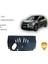 Citroen C3 Dizel Otomatik Çelik Karter Muhafaza Koruma 2017 2018 2019 2020 2021 2022 2023 2024 1