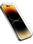 - Apple iPhone 16 Pro - Tam Uyumlu Ekran Koruyucu Cam - Antistatik - Üstün Malzeme - Net Görüntü - Darbe Kalkanı - Anti Parmak Izi 1