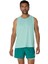 Asics Core Singlet Erkek Yeşil 2011D223-300 1