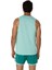 Asics Core Singlet Erkek Yeşil 2011D223-300 3