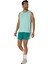 Asics Core Singlet Erkek Yeşil 2011D223-300 5
