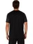 Asics Core All Over Print Ss Top Erkek Siyah 2011D212-001 3