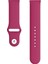 Lfor Samsung Galaxy Watch Active2 Bluetooth Versiyonu 44MM Şarap Kırmızısı (Yurt Dışından) 2