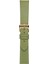 Watch Band Için Samsung Galaxy Watch5 Pro 45MM/5 44MM/5 40MM Avokado Yeşili (Yurt Dışından) 2